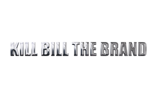 Killbillthebrand